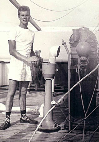 Photo of Wyndam Jones