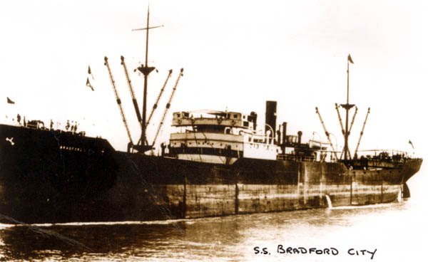 Anglo African in the 1930's.