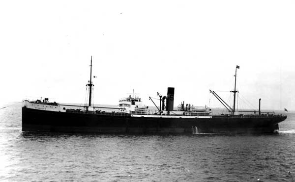 Anglo African in the 1930's.