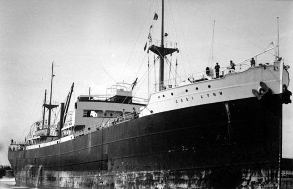 Anglo African in the 1930's.