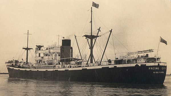 Photo of Fresno City