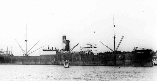 Photo of Homer City City