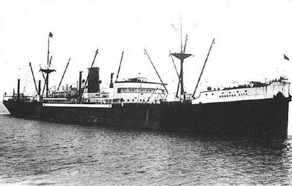 Photo of Houston City