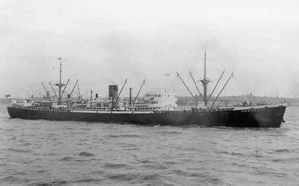 Photo of Houston City