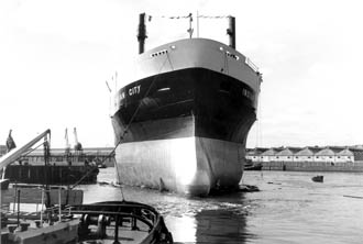 Testing the lifeboat