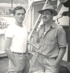 2nd and 3rd officers