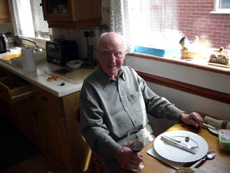 Photo of Mark Higgins