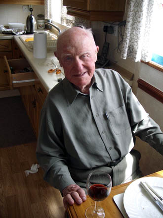 Photo of Mark Higgins