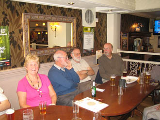 Photo taken at Mini-Reunion