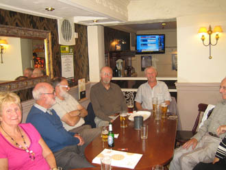 Photo taken at Mini-Reunion