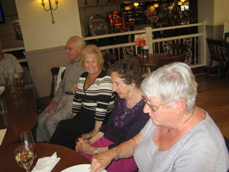 Photo taken at Mini-Reunion