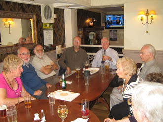 Photo taken at Mini-Reunion