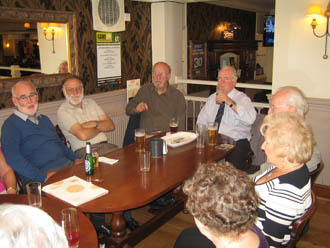 Photo taken at Mini-Reunion