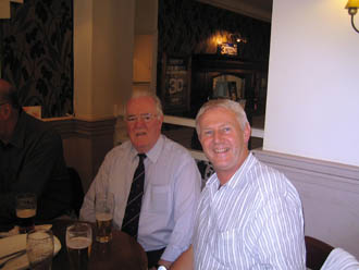 Photo taken at Mini-Reunion