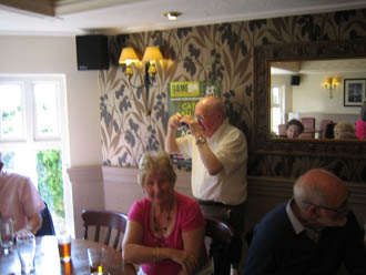 Photo taken at Mini-Reunion