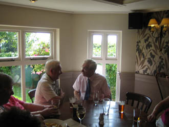 Photo taken at Mini-Reunion