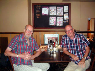 Photo taken at Mini-Reunion