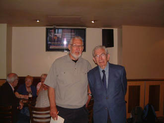 Photo taken at Mini-Reunion