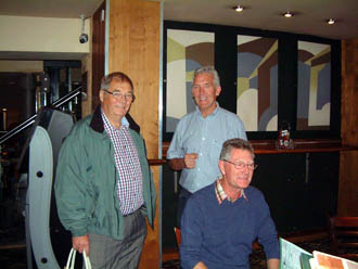 Photo taken at Mini-Reunion