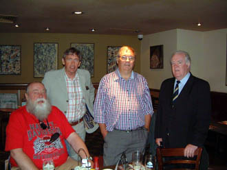 Photo taken at Mini-Reunion