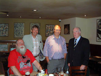 Photo taken at Mini-Reunion