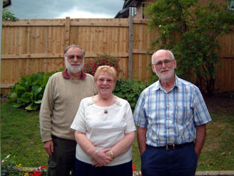 Photo taken at Mini-Reunion