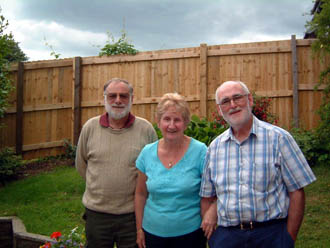 Photo taken at Mini-Reunion