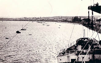 Geraldton - West Australia