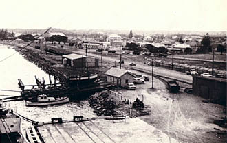 Geraldton - West Australia