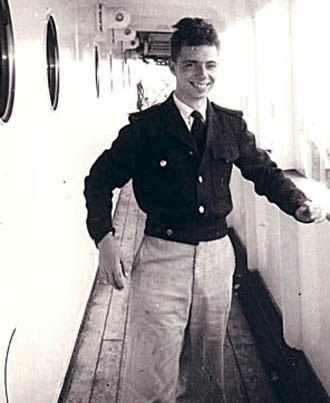 Ali Allison - Apprentice