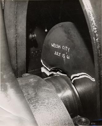 Another view of the fracture