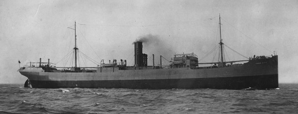 Anglo African in the 1930's.